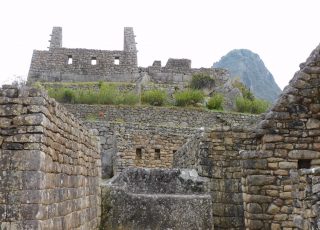 Machu Picchu- part 2: Incas’ Uncaptured Temple Complex